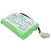 Cameron Sino 700mAh Replacement Battery for American 2141CLL
