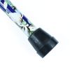 NRS Healthcare Morris Folding Walking Stick