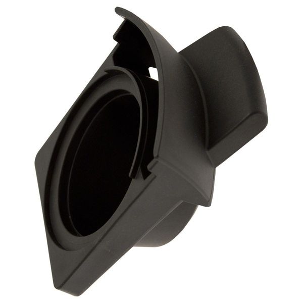 Krups MS-623037 Kapselhalter