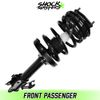 Quick Complete Strut Assembly Shock Front Passenger For 1993-1998 Nissan Quest
