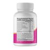 Over 30 Hormone Support Dietary Supplement -5 Bottles 300 Capsules