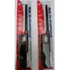 Handi Flame Bu Refill Gas Lighter 2 Pack