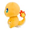 Pokemon Center Original 5½ Inch Plush Saiko Soda Refresh Charmander