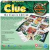 Clue Classic Edition - 1949 Remake - 1137 - Winning Moves