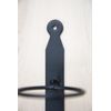 Votive Holder Wall Sconce- Wrought Iron- Amish Made