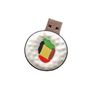 Sushi 16GB USB Flash Pen Drive Memory Thumb Stick Data Storage Multicolor