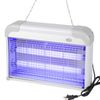 Indoor Electronic Bug 20W Zapper Insect Killer - Mosquito Fly Moth Wasp Beetle