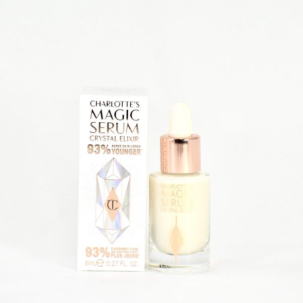 Charlotte Tilbury Magic Crystal Elixir Serum 8ml