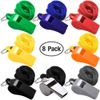 Fox 40 Whistle - Red, One Size
