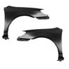 Fender For Toyota Corolla 2003-2008 Front Driver and Passenger Side CE LE