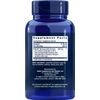 Life Extension Super Bio-Curcumin Turmeric Extract 400 mg, 60 Vegetarian Capsules (Pack of 2)