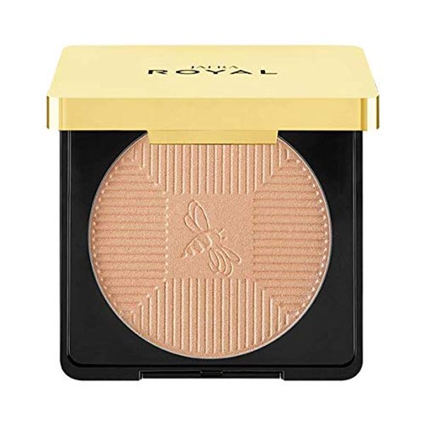 Jafra ROYAL Luxury Highlight Puder Champagne, 10g