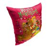 Northwest Scooby Doo Pillow, 18" x 18", Merry Munchies