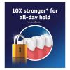Fixodent Plus Best Hold Premium Denture Adhesive Cream 40g
