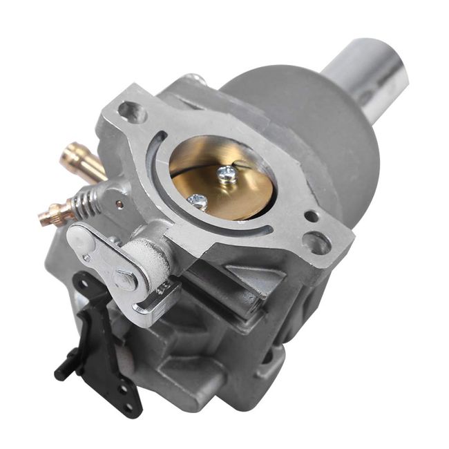 John deere la115 online carburetor replacement