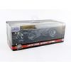 Jada 31706BK Collectible Miniature Car