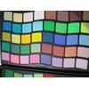 Ml Collection 80 Color 3D LOOK Makeup Palette. Versatile