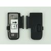 Battery Cover Door Dedicate For Nikon D40 D40X D60 D3000 D5000