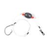 Sea Strike GRCH4 Circle Hook Snapper Grouper Rig 4 oz Egg Lead
