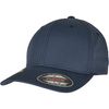 Flexfit Recycled Polyester Cap Baseball, Navy, L/XL