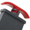 SKM Pool Absperrschieber 2-TLG. 1,5", Weight: 0.65 kg, 91746
