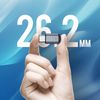 Smartphone IR Remote Control with IR Easy Pairing, Remote Control Stable Control Plug & Play, Anti Loss Design for Control (Type C)