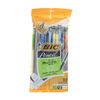 Bic Mechanical Pencil, Medium Point (0.7 mm) 10 ea ( Pack of 2)
