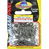 Tsunami Pro Three Way Swivels Size 1 10 Pack