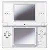 Nintendo DS Lite Polar White (Renewed)