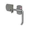 Buyers Products Weld-On Straight Side Security Latch Set