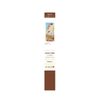 msh Love Liner Liquid Eyeliner R4 Refill BR Brown (0.55 ml) Refill LoveLiner