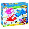 COBI COB25124 Super Wings-Donnie (183 pcs)