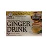 Intra Instant Ginger Tea Drink