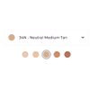 Concealer Stick 34N Neutral Medium Tan