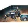 Mega Bloks HALO Dual Mode UNSC Warthog