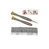 Mini Magnetic Driver Kit 50 In 1 Precision Screwdriver Set Phone Repair Tools