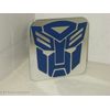   hitch cover,TRANSFORMER AUTOBOT BLUE , CHEVY,FORD