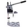 Mini Drill Press Stand Bench Clamp Workbench 35-43mm FOR Repair Tool Drilling US