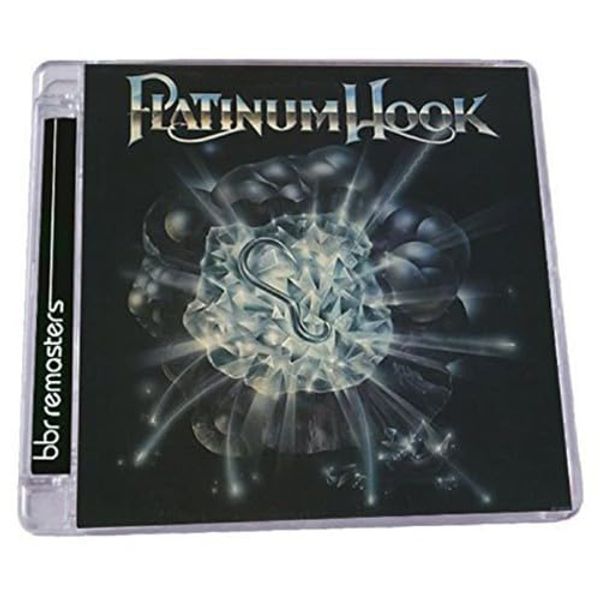 Platinum Hook - Expanded Editi