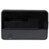 StarTech.com HDD/SSD Stand/USB 3.1 Type A&C/eSATA Connection/1-Bay/2.5/3.5-Inch Top-Loading/Hard Drive Dock/External Hard Disk Dock SDOCKU313E