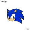 Sonic the Hedgehog Golf Marker
