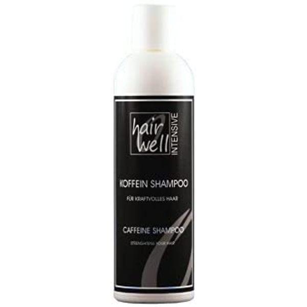Caffeine Shampoo 250 ml