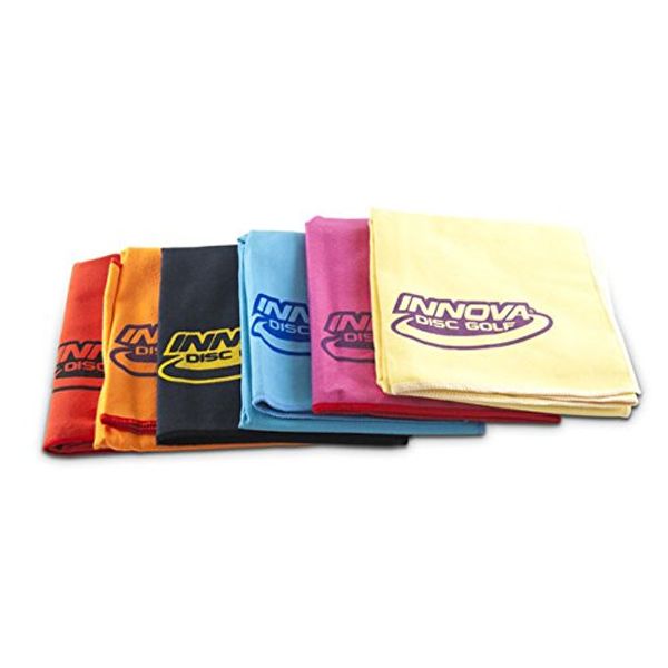 Dewfly Disc Golf Towel-One Towel