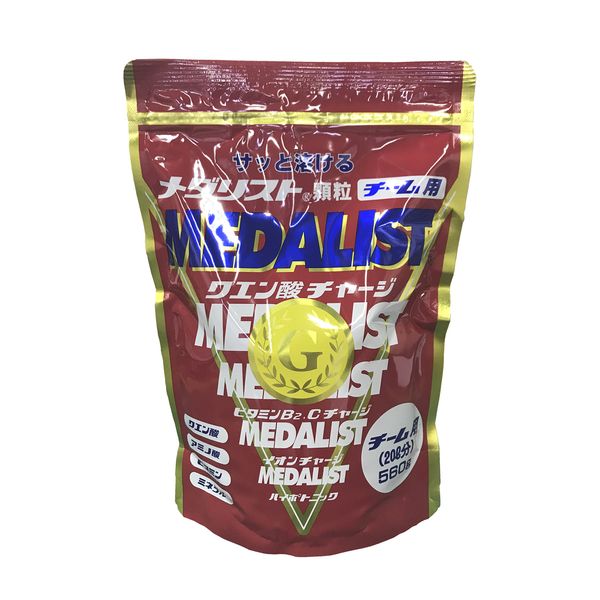 メダリスト チーム用 560g ×2個セット