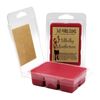 4 PACK - HillBilly Mistletoe Scented Wax Melts by Just Makes Scents