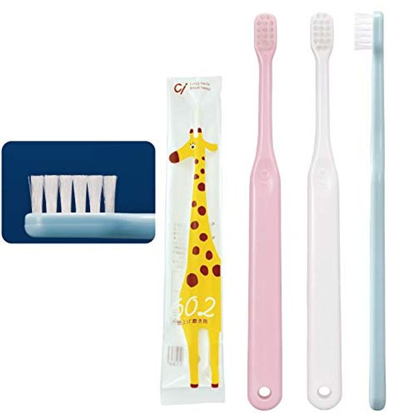 Ci602 (For Finishing Polishing) / Medium Regular / 100 Pieces