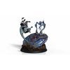 Destroy All Humans! Crypto'n'Cow Figurine