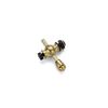 Tattoo Machine Binding Post With Screw A