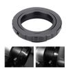Entatial T2 / T Adapter Ring Mount Lens Adapter for EF DSLR 650D 60D 550D