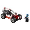 LEGO City Great Vehicles Buggy 60145 Building Kit